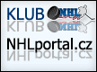 button Klub NHLportal