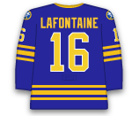 Pat LaFontaine