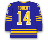 Rene Robert