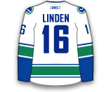 Trevor Linden