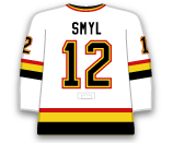 Stan Smyl