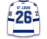 Martin St. Louis
