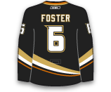 dres Kurtis Foster