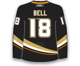 dres Mark Bell