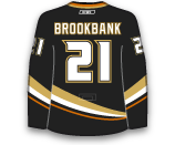 dres Sheldon Brookbank