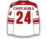 dres Kyle Chipchura