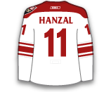 dres Martin Hanzal