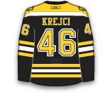 dres David Krejci