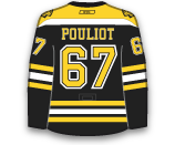 dres Benoit Pouliot