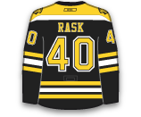 dres Tuukka Rask