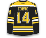 dres Joe Corvo