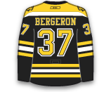 dres Patrice Bergeron