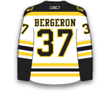 dres Patrice Bergeron