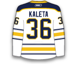 dres Patrick Kaleta