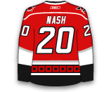 dres Riley Nash