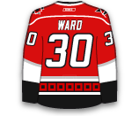 dres Cam Ward