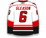 dres Tim Gleason