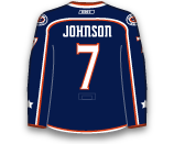 dres Jack Johnson