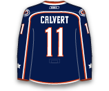 dres Matt Calvert