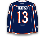 dres Cam Atkinson