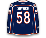 dres David Savard