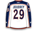 dres Andrew Joudrey