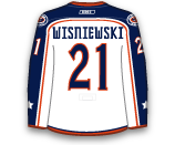 dres James Wisniewski