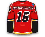 dres Tom Kostopoulos