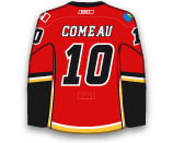 dres Blake Comeau