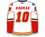 dres Niklas Hagman