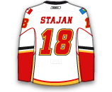 dres Matt Stajan