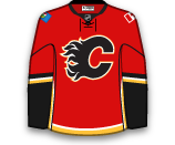 dres Johnny Gaudreau