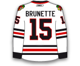 dres Andrew Brunette