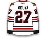 dres Johnny Oduya