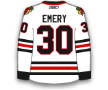 dres Ray Emery