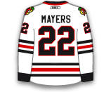 dres Jamal Mayers