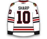 dres Patrick Sharp