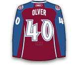 dres Mark Olver