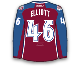 dres Stefan Elliott