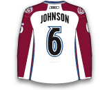 dres Erik Johnson