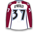 dres Ryan O'Reilly