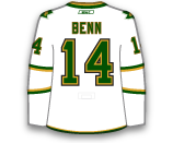 dres Jamie Benn