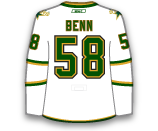 dres Jordie Benn