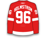 dres Tomas Holmstrom