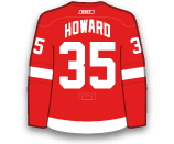 dres Jimmy Howard