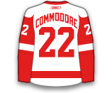 dres Mike Commodore