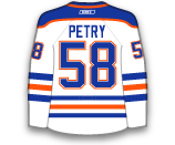 dres Jeff Petry