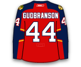 dres Erik Gudbranson