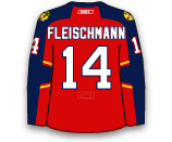 dres Tomas Fleischmann