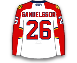dres Mikael Samuelsson